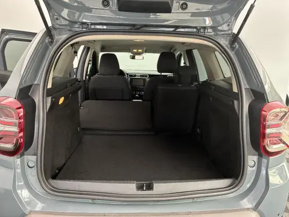 DACIA DUSTER II - voiture d'occasion - Photo 16