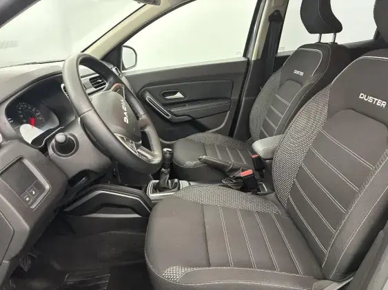 DACIA DUSTER II - voiture d'occasion - Photo 18