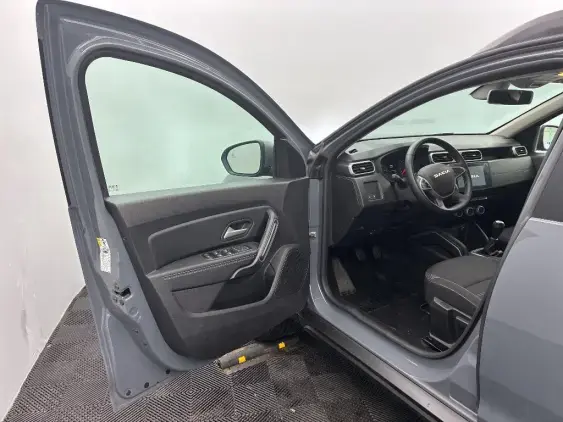 DACIA DUSTER II - voiture d'occasion - Photo 19