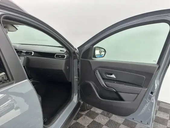 DACIA DUSTER II - voiture d'occasion - Photo 20