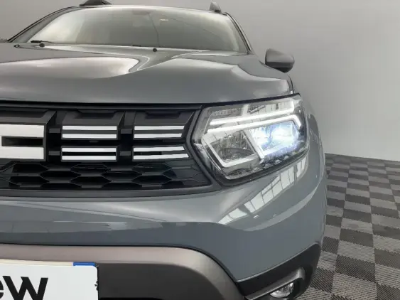 DACIA DUSTER II - voiture d'occasion - Photo 22
