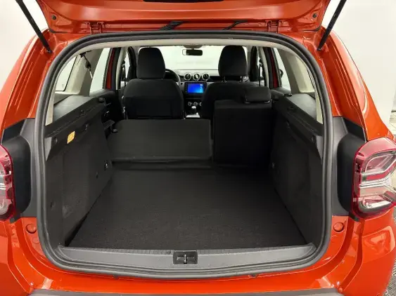 DACIA DUSTER II - voiture d'occasion - Photo 16