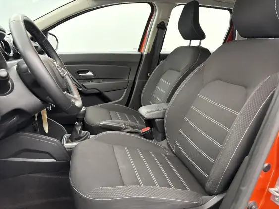 DACIA DUSTER II - voiture d'occasion - Photo 18