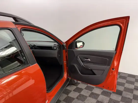 DACIA DUSTER II - voiture d'occasion - Photo 20