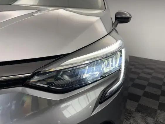 RENAULT CLIO V - voiture d'occasion - Photo 22