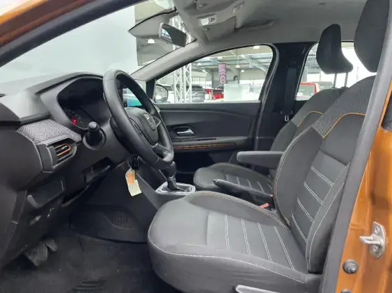 DACIA SANDERO III - voiture d'occasion - Photo 18