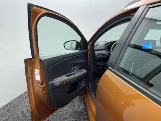 DACIA SANDERO III - voiture d'occasion - Photo 19