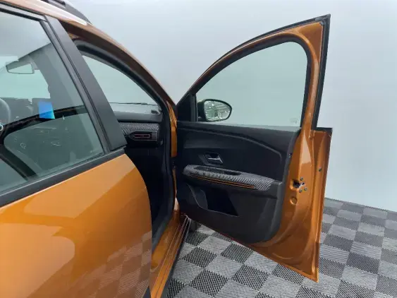 DACIA SANDERO III - voiture d'occasion - Photo 20