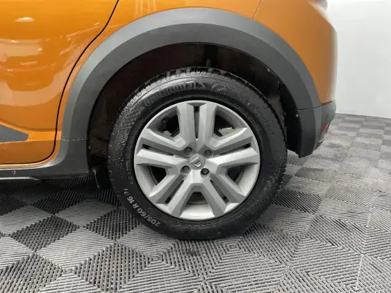 DACIA SANDERO III - voiture d'occasion - Photo 24