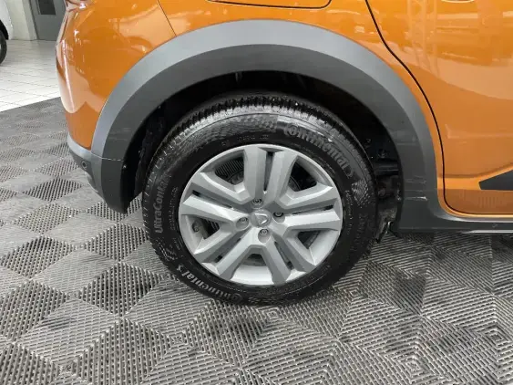 DACIA SANDERO III - voiture d'occasion - Photo 25