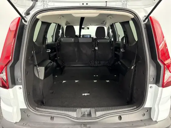 DACIA JOGGER - voiture d'occasion - Photo 16