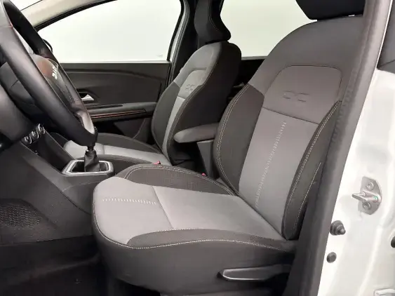 DACIA JOGGER - voiture d'occasion - Photo 17