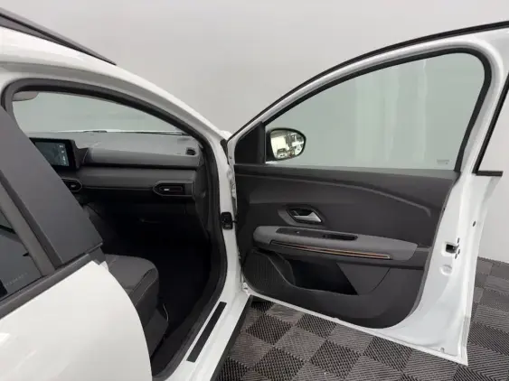 DACIA JOGGER - voiture d'occasion - Photo 19