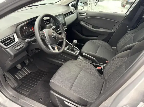RENAULT CLIO V - voiture d'occasion - Photo 18