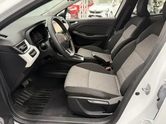 RENAULT CLIO V - voiture d'occasion - Photo 18