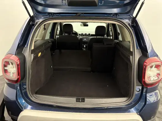 DACIA DUSTER II - voiture d'occasion - Photo 16