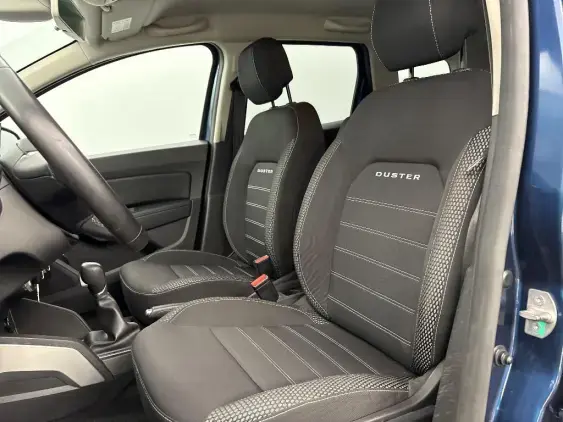 DACIA DUSTER II - voiture d'occasion - Photo 17