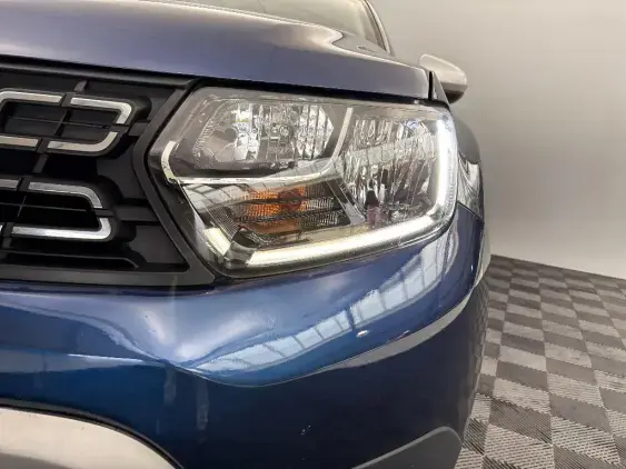 DACIA DUSTER II - voiture d'occasion - Photo 21