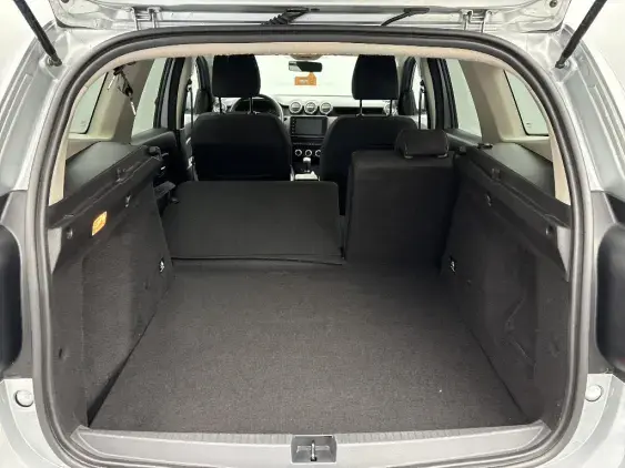 DACIA DUSTER II - voiture d'occasion - Photo 16