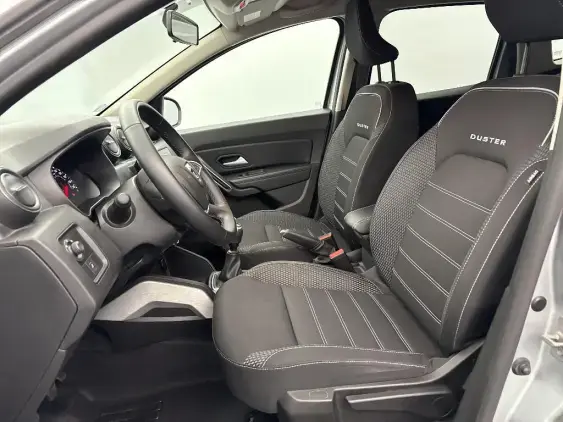 DACIA DUSTER II - voiture d'occasion - Photo 18
