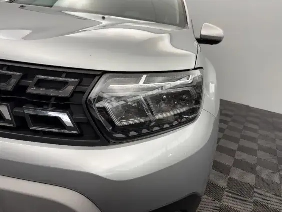 DACIA DUSTER II - voiture d'occasion - Photo 22