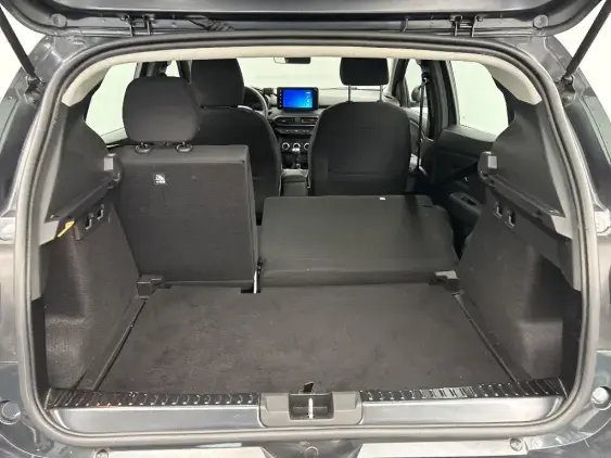 DACIA SANDERO III - voiture d'occasion - Photo 16