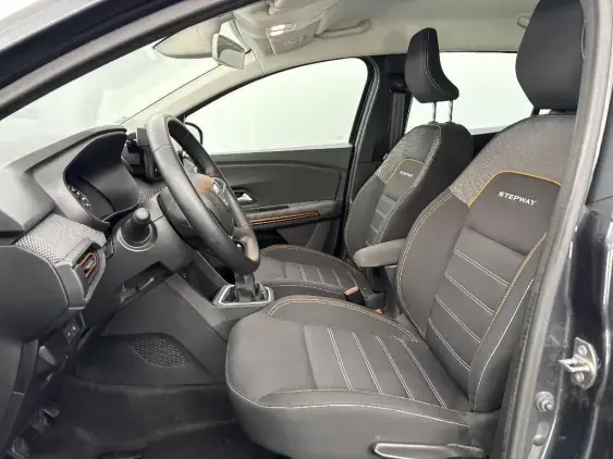 DACIA SANDERO III - voiture d'occasion - Photo 17