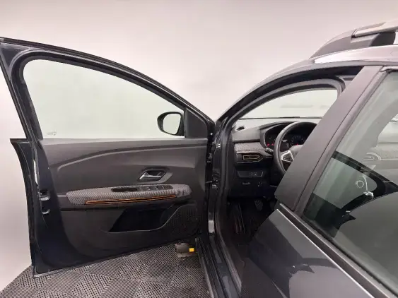 DACIA SANDERO III - voiture d'occasion - Photo 18