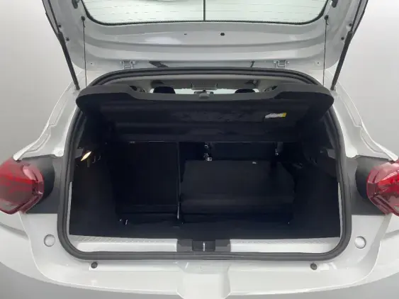 DACIA SANDERO III - voiture d'occasion - Photo 16