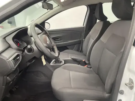 DACIA SANDERO III - voiture d'occasion - Photo 18