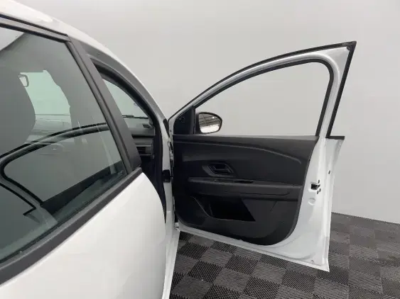 DACIA SANDERO III - voiture d'occasion - Photo 20