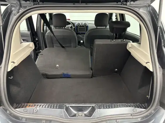 DACIA SANDERO II - voiture d'occasion - Photo 16