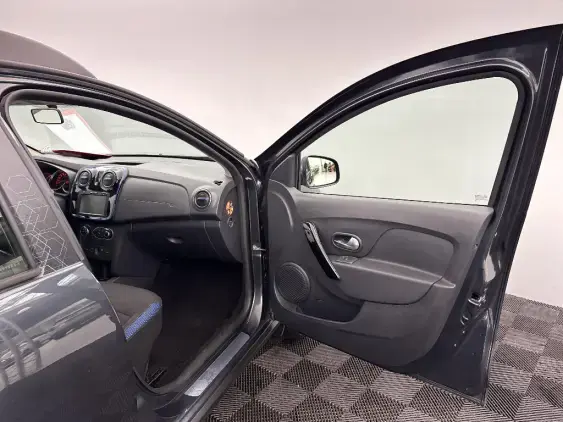 DACIA SANDERO II - voiture d'occasion - Photo 20