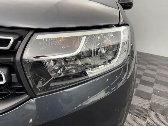 DACIA SANDERO II - voiture d'occasion - Photo 22