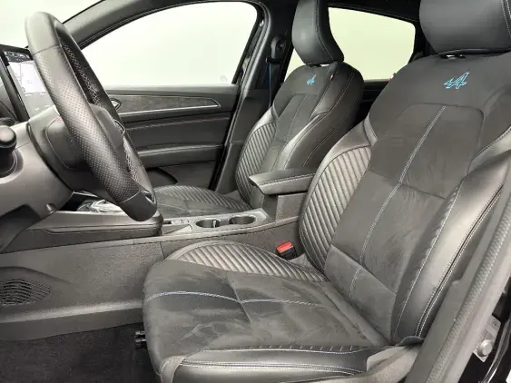 RENAULT ARKANA - voiture d'occasion - Photo 18
