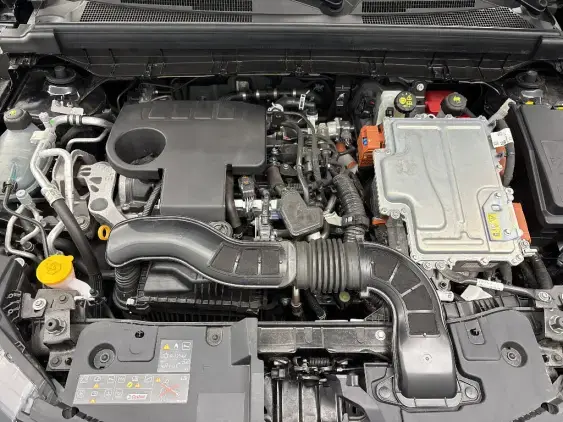 RENAULT ARKANA - voiture d'occasion - Photo 20