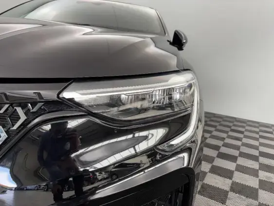 RENAULT ARKANA - voiture d'occasion - Photo 21