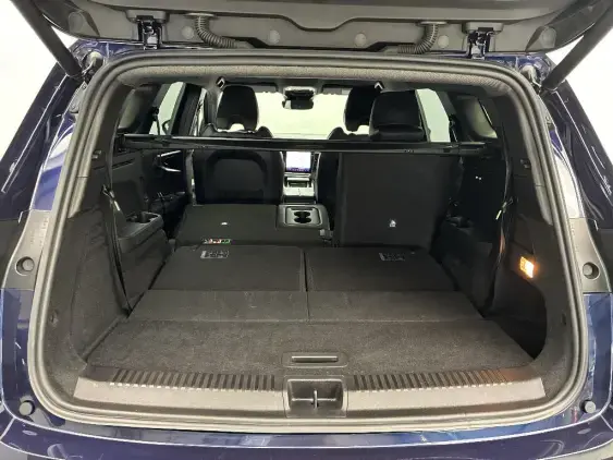 RENAULT ESPACE VI - voiture d'occasion - Photo 16