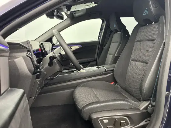 RENAULT ESPACE VI - voiture d'occasion - Photo 18
