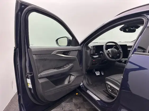 RENAULT ESPACE VI - voiture d'occasion - Photo 19