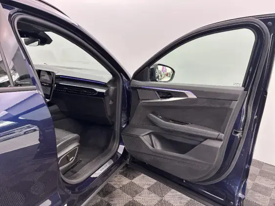 RENAULT ESPACE VI - voiture d'occasion - Photo 20
