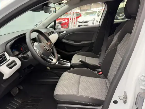 RENAULT CLIO REVERSIBLE V - voiture d'occasion - Photo 15
