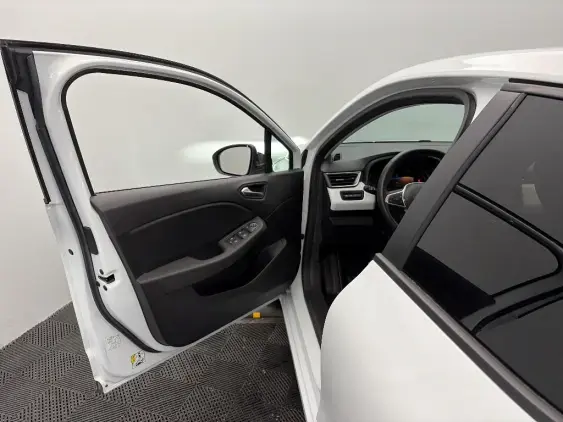 RENAULT CLIO REVERSIBLE V - voiture d'occasion - Photo 16