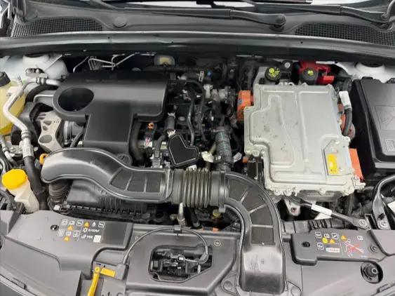 RENAULT CLIO REVERSIBLE V - voiture d'occasion - Photo 18