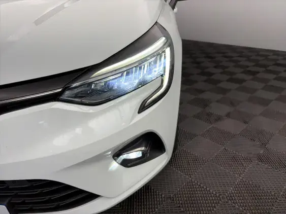 RENAULT CLIO REVERSIBLE V - voiture d'occasion - Photo 19