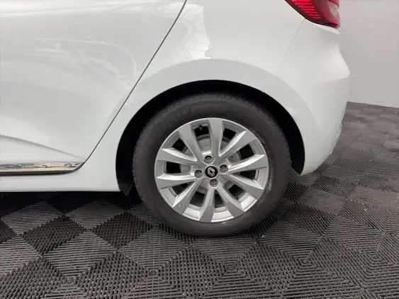 RENAULT CLIO REVERSIBLE V - voiture d'occasion - Photo 21