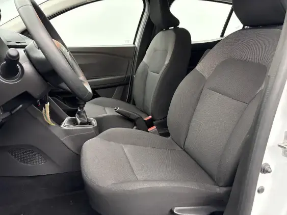 DACIA SANDERO III - voiture d'occasion - Photo 17