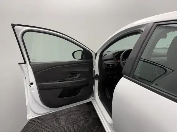 DACIA SANDERO III - voiture d'occasion - Photo 18