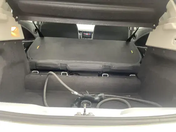 RENAULT ZOE - voiture d'occasion - Photo 16