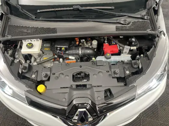 RENAULT ZOE - voiture d'occasion - Photo 21
